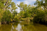 Fork of the Red River