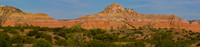 Palo Duro Canyon, Texas