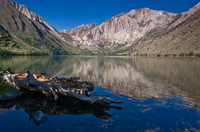 Convict Lake Morning