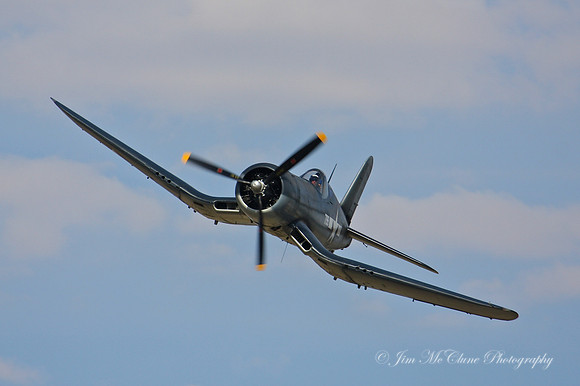 F4-U Corsair