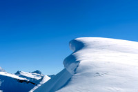 Teton Cornice