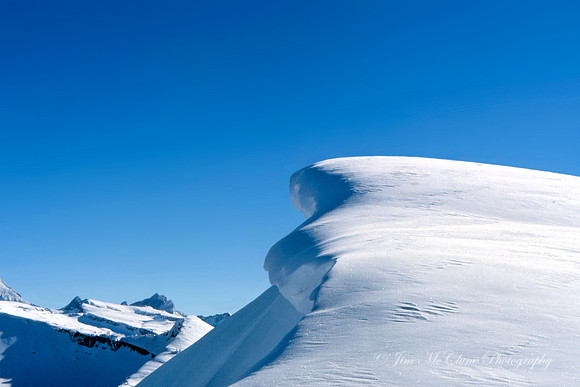 Teton Cornice