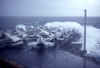 Hurricane- North Atlantic