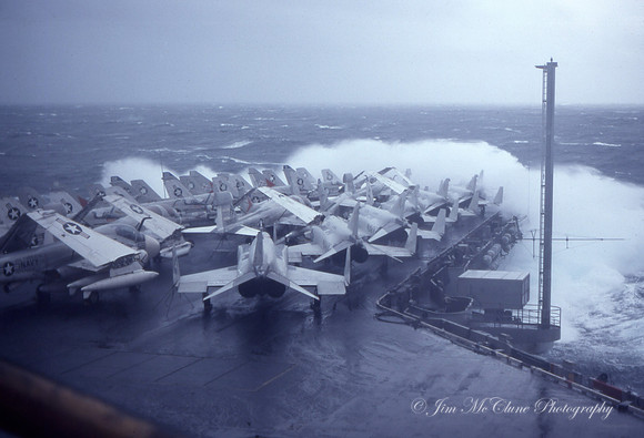 Hurricane- North Atlantic
