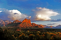 Autumn in Sedona