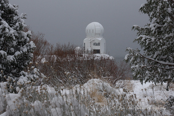 Solar Observatory